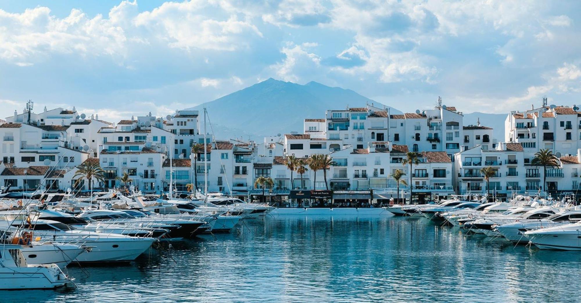 Marbella White Home, Calahonda, By Sol Maestranza Sitio de Calahonda Exterior photo