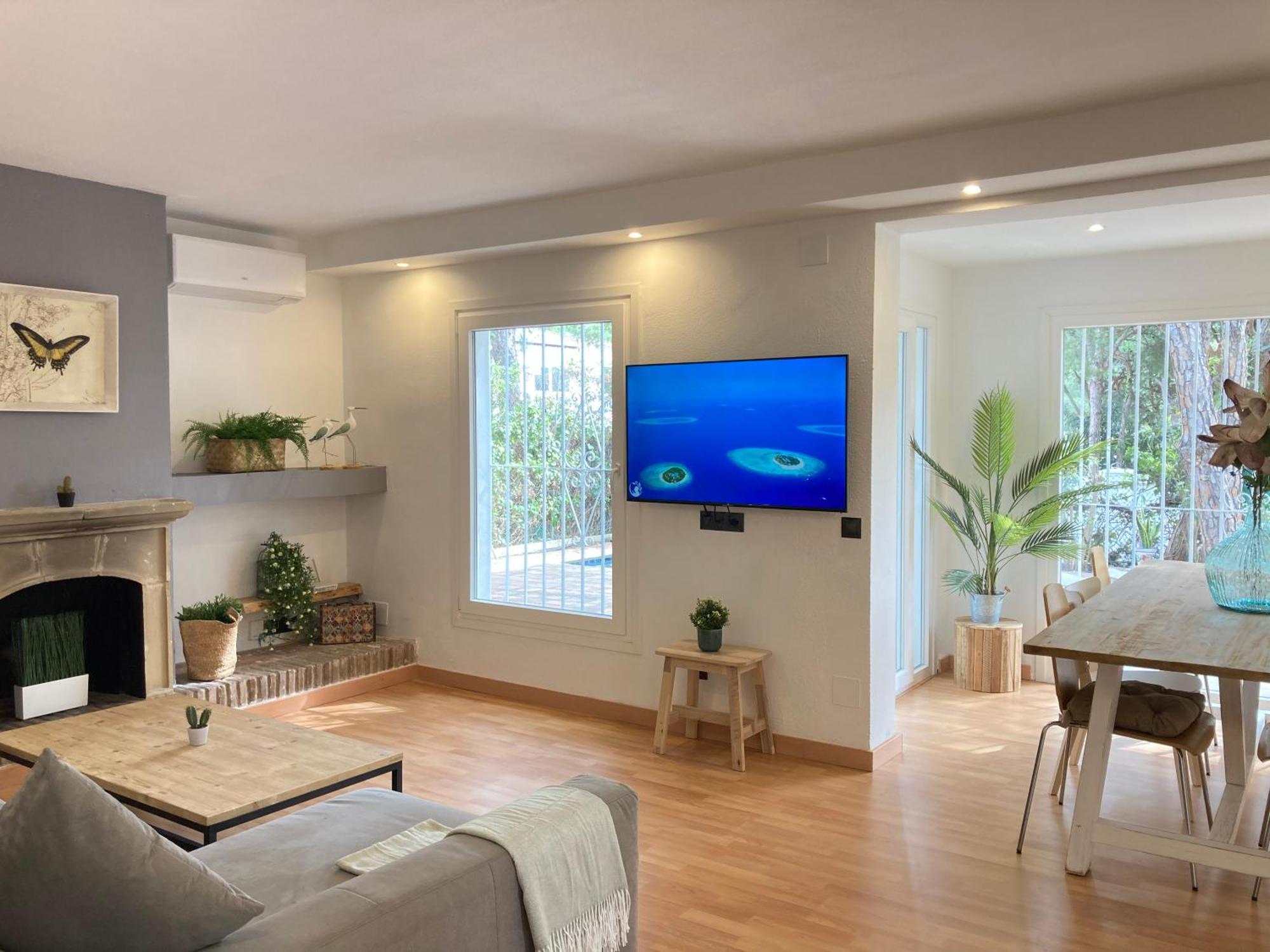 Marbella White Home, Calahonda, By Sol Maestranza Sitio de Calahonda Exterior photo