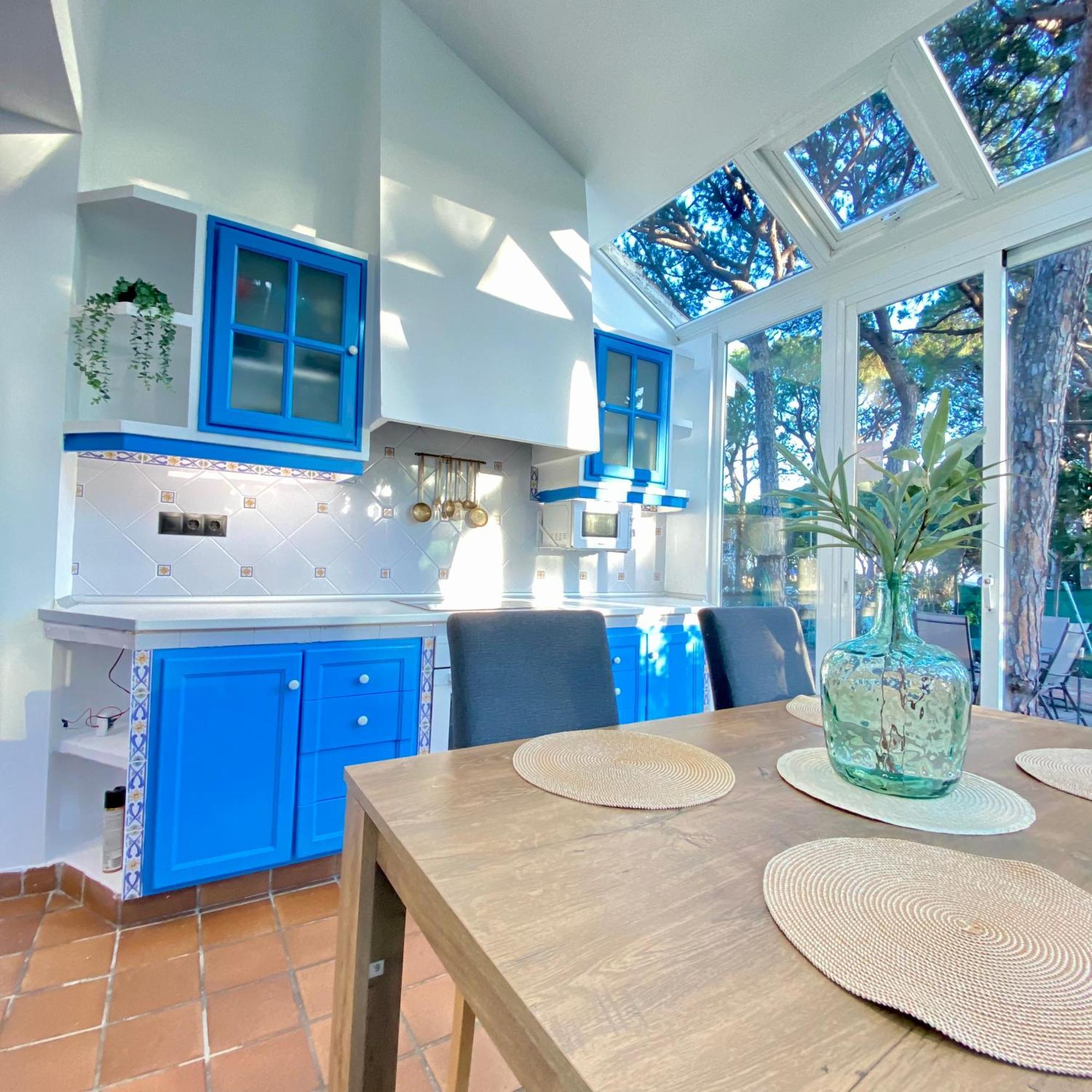 Marbella White Home, Calahonda, By Sol Maestranza Sitio de Calahonda Exterior photo