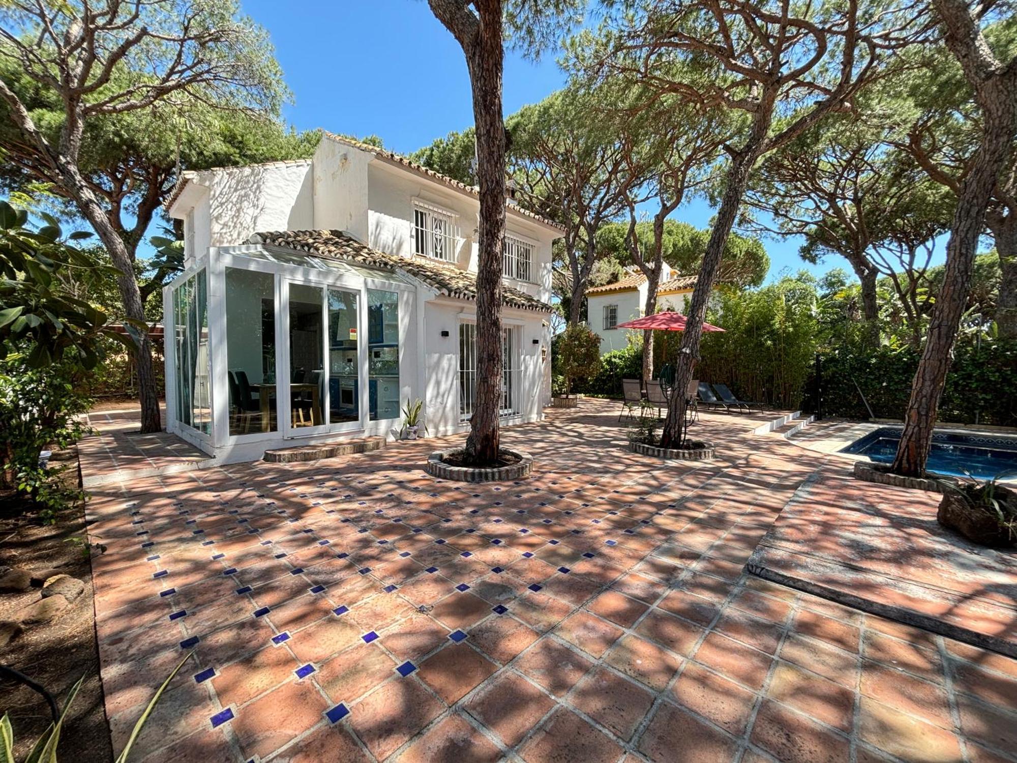 Marbella White Home, Calahonda, By Sol Maestranza Sitio de Calahonda Exterior photo