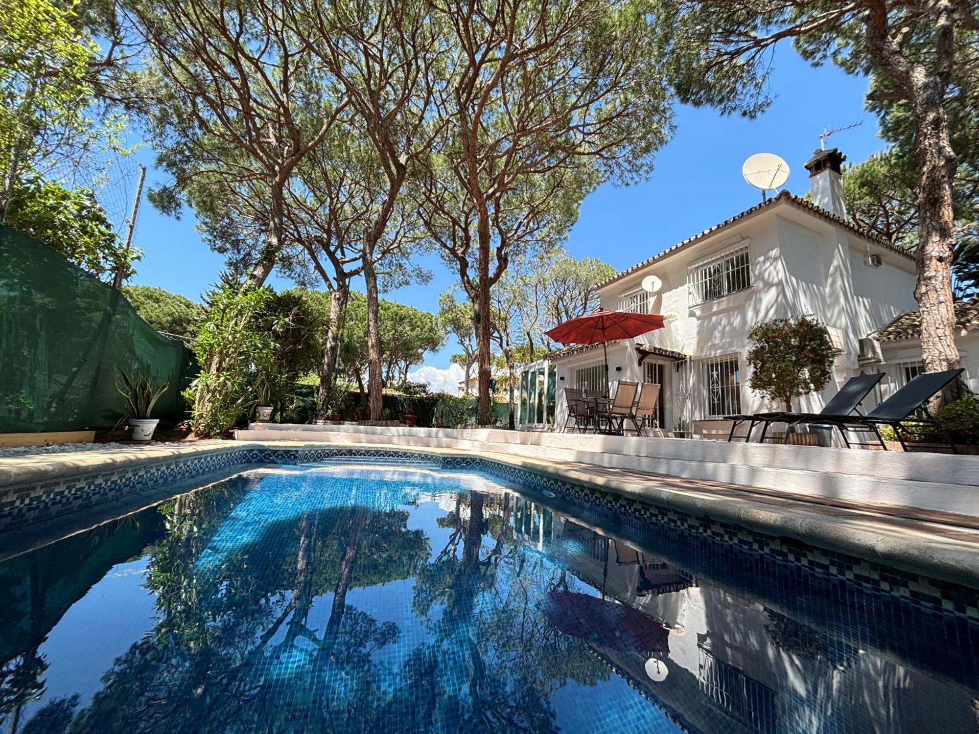 Marbella White Home, Calahonda, By Sol Maestranza Sitio de Calahonda Exterior photo